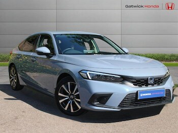 Used Honda Civic 2024 for sale - 78982067: Photo