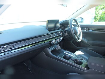 Used Honda Civic 2024 for sale - 78982067: Photo
