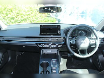 Used Honda Civic 2024 for sale - 78982067: Photo