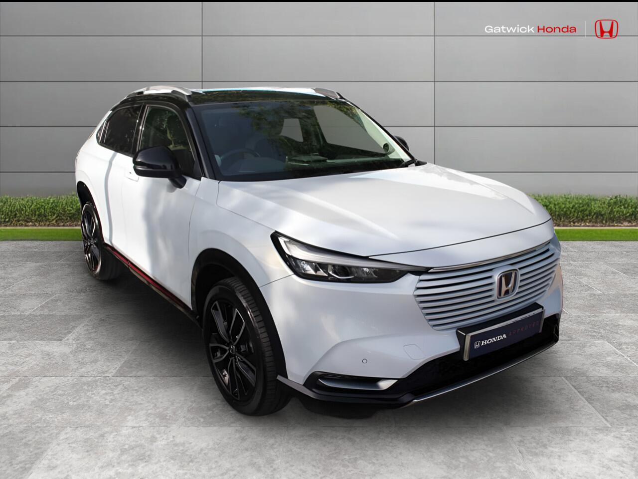 Used Honda HR-V 2023 for sale - 76440459: Photo 1