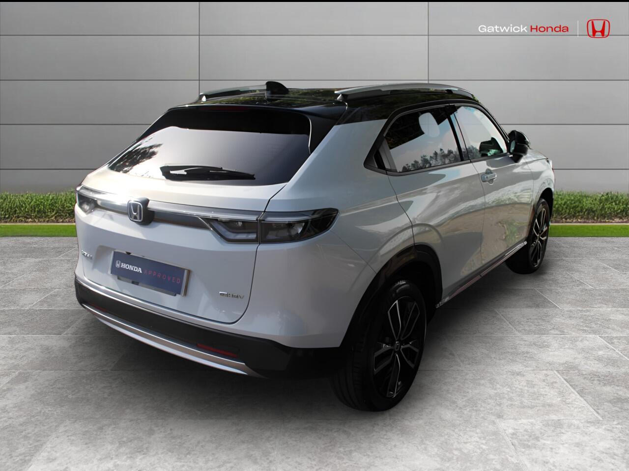 Used Honda HR-V 2023 for sale - 76440459: Photo 12