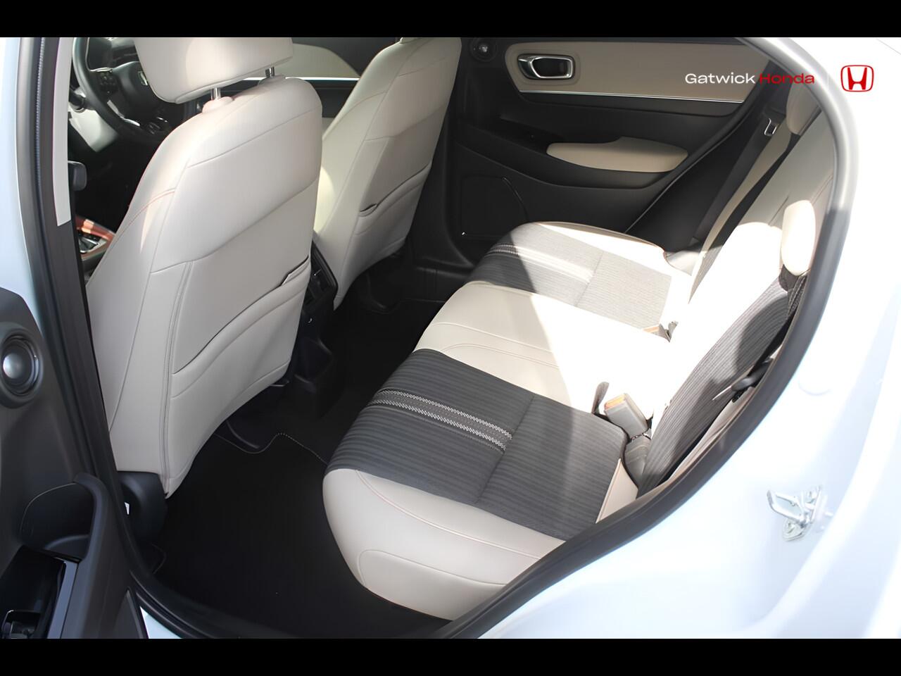 Used Honda HR-V 2023 for sale - 76440459: Photo 14