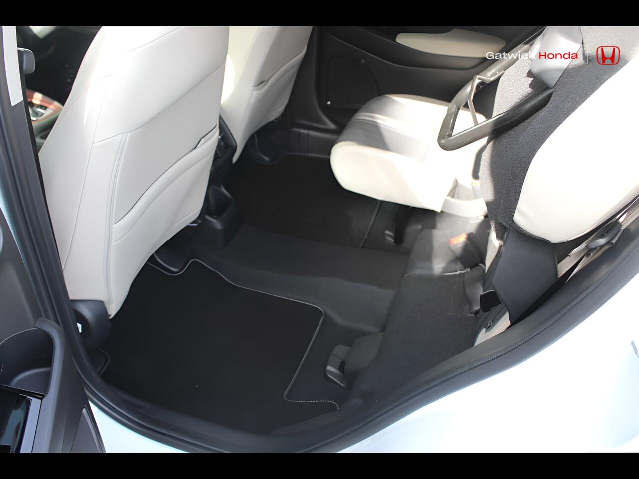 Used Honda HR-V 2023 for sale - 76440459: Photo 15