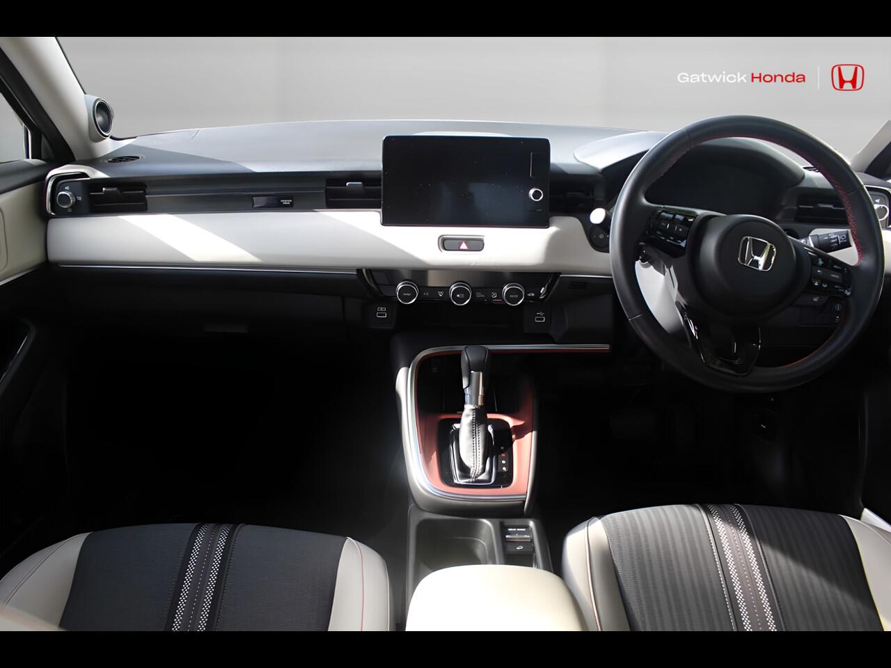 Used Honda HR-V 2023 for sale - 76440459: Photo 16