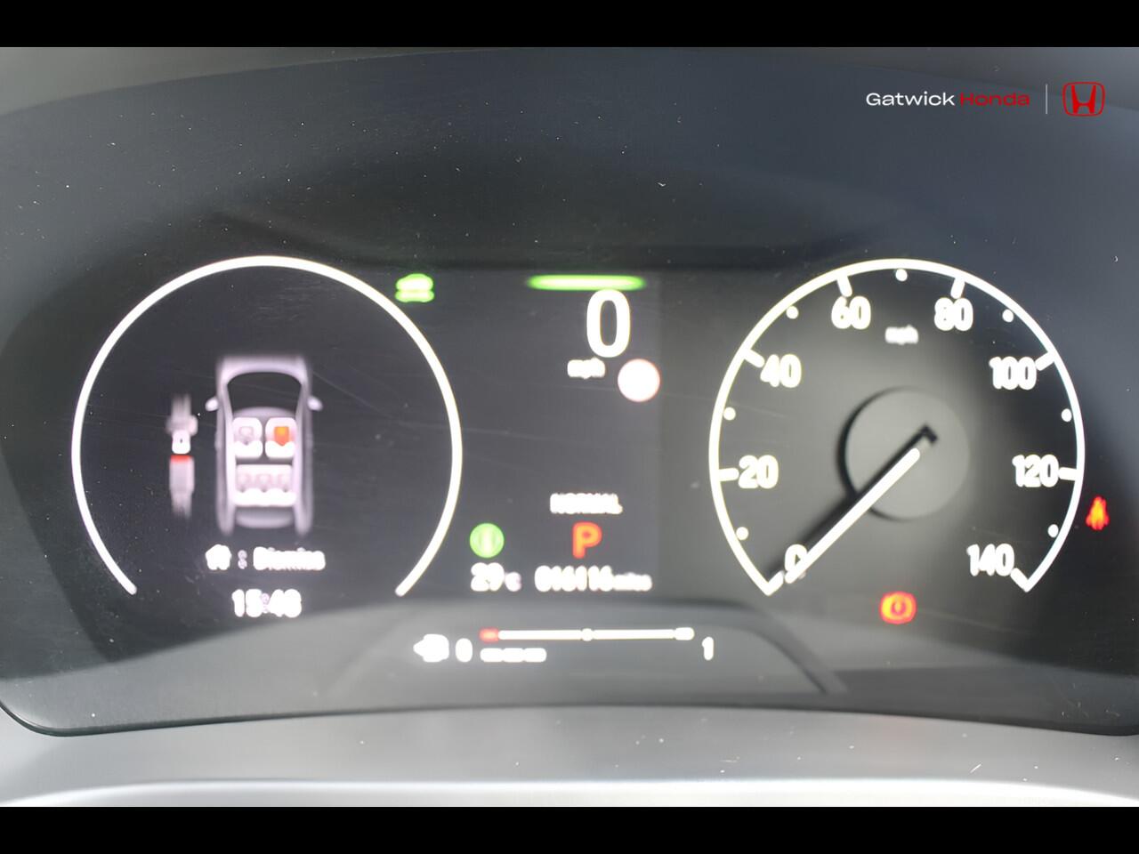 Used Honda HR-V 2023 for sale - 76440459: Photo 17