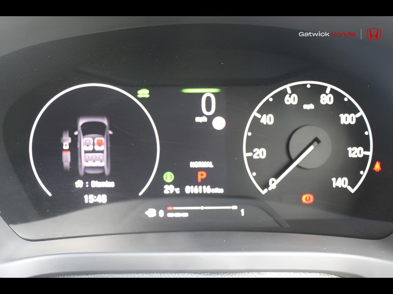 Used Honda HR-V 2023 for sale - 76440459: Photo 18