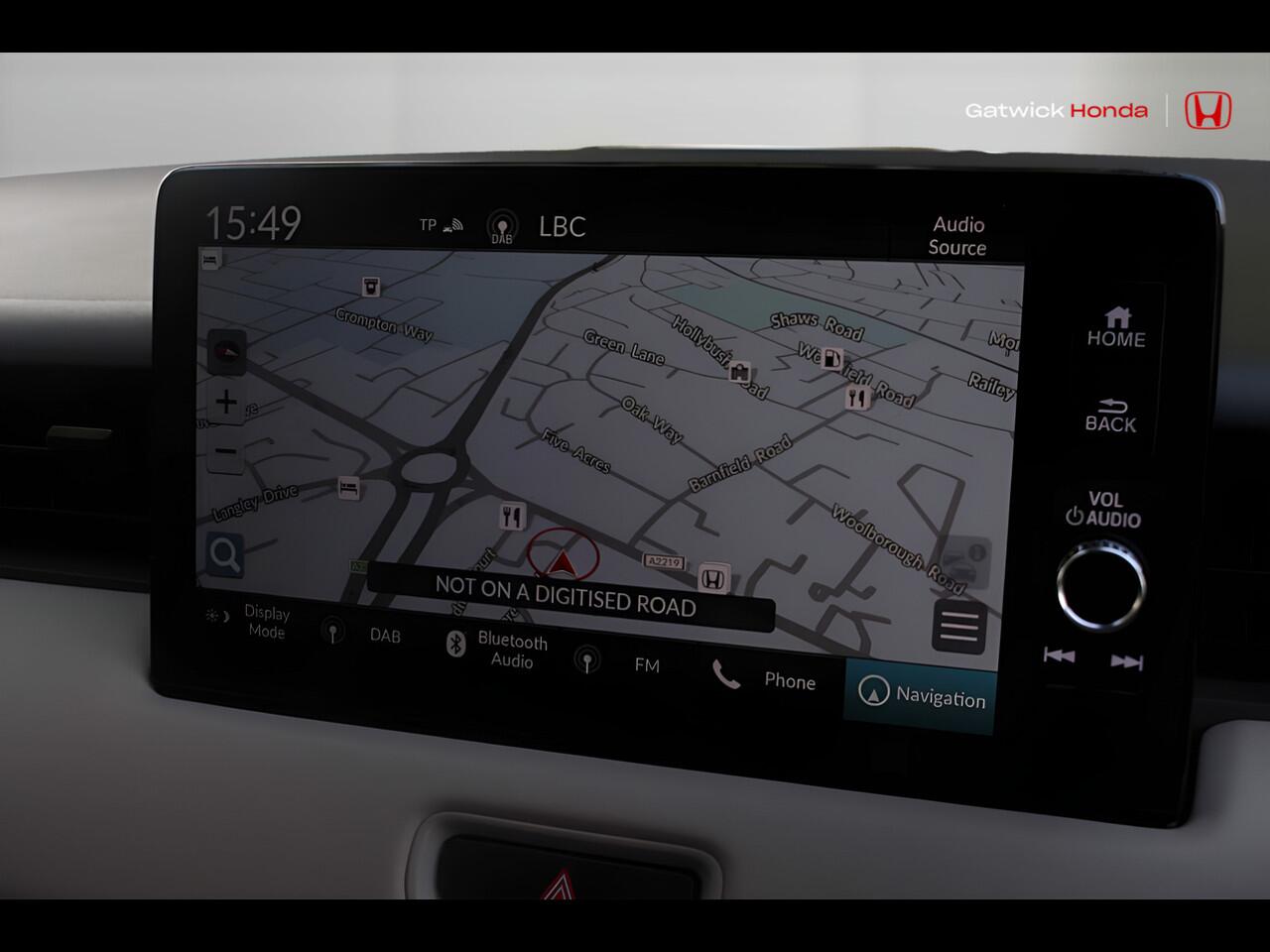 Used Honda HR-V 2023 for sale - 76440459: Photo 19