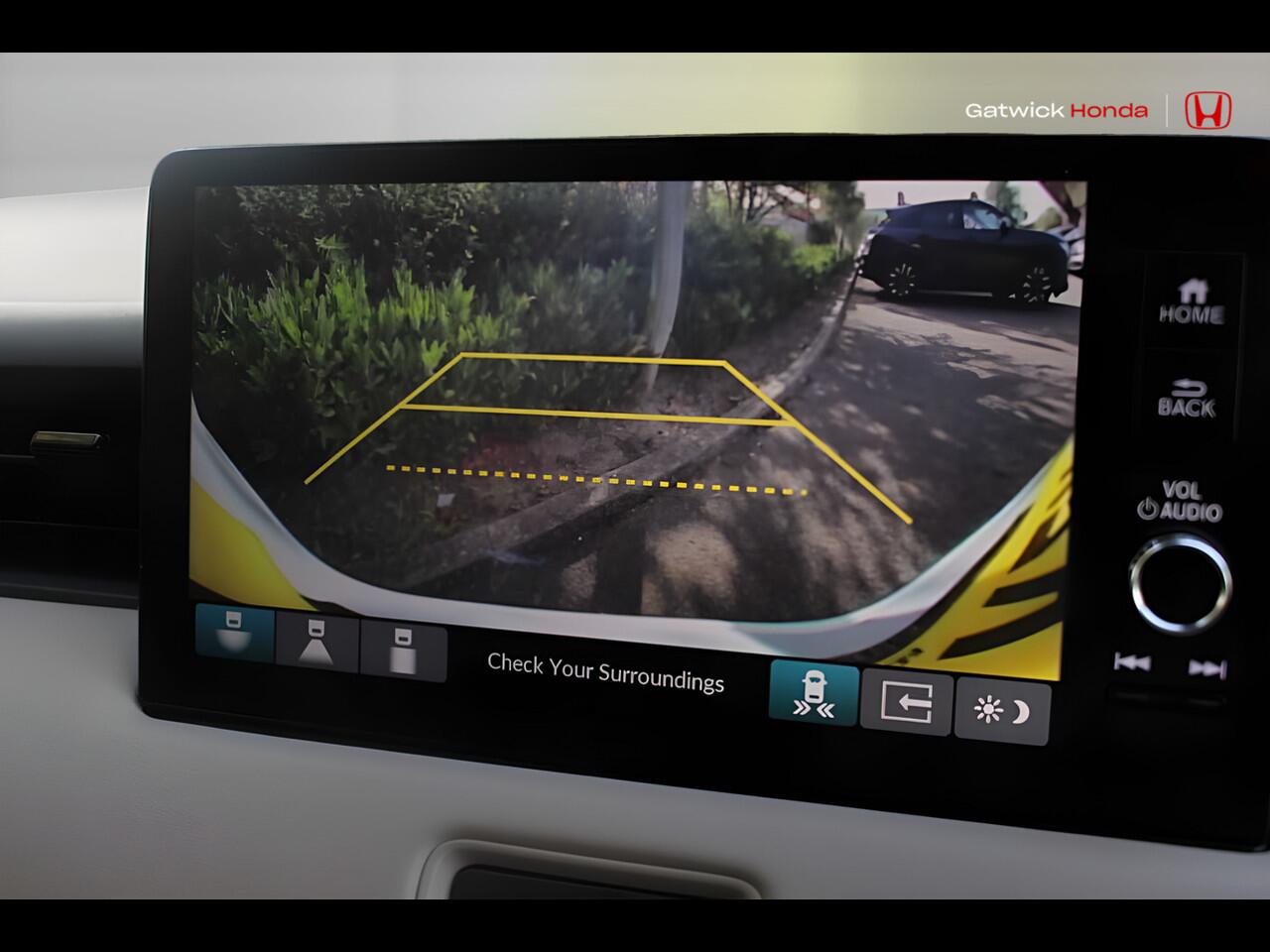 Used Honda HR-V 2023 for sale - 76440459: Photo 21