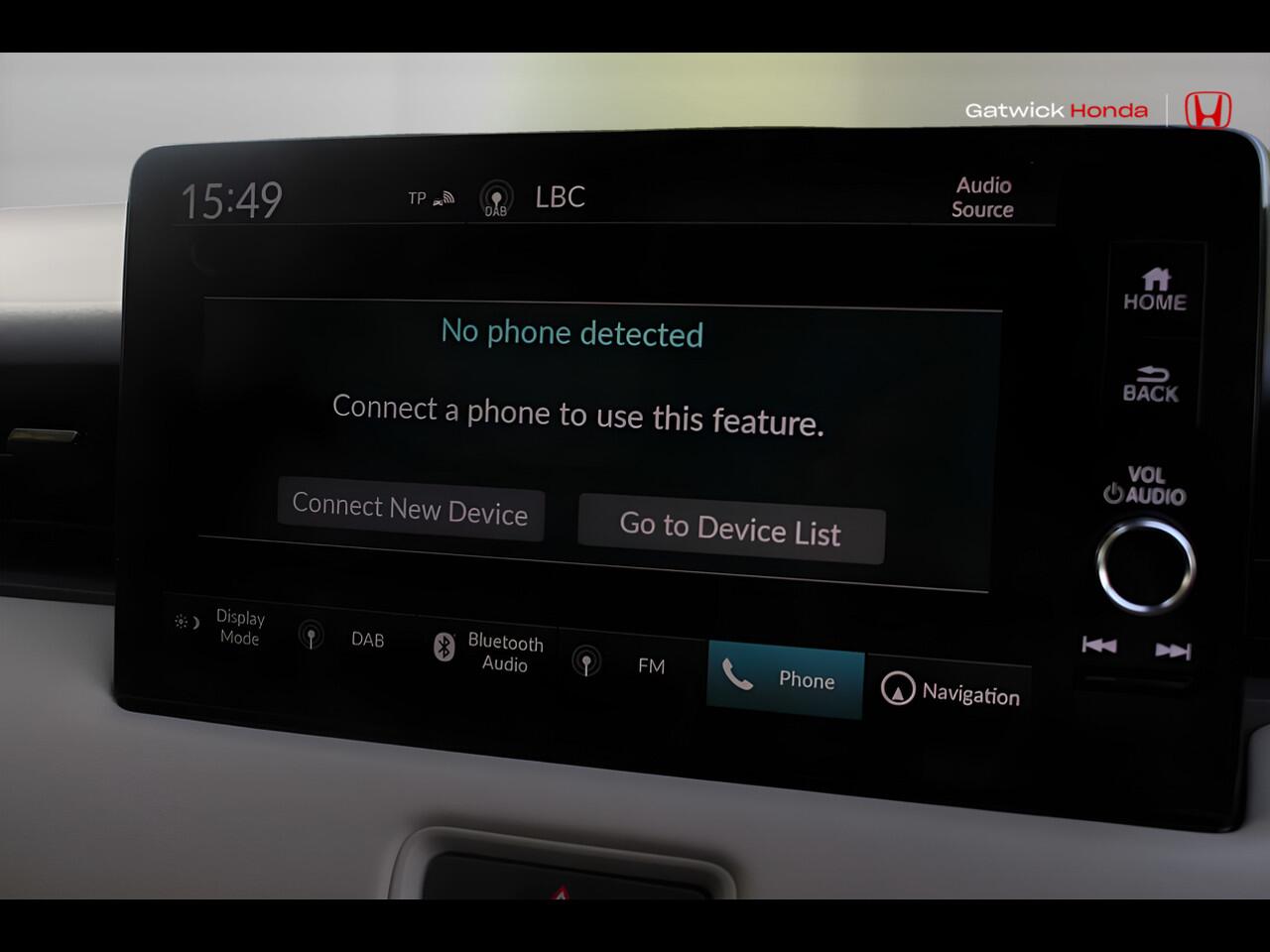 Used Honda HR-V 2023 for sale - 76440459: Photo 22