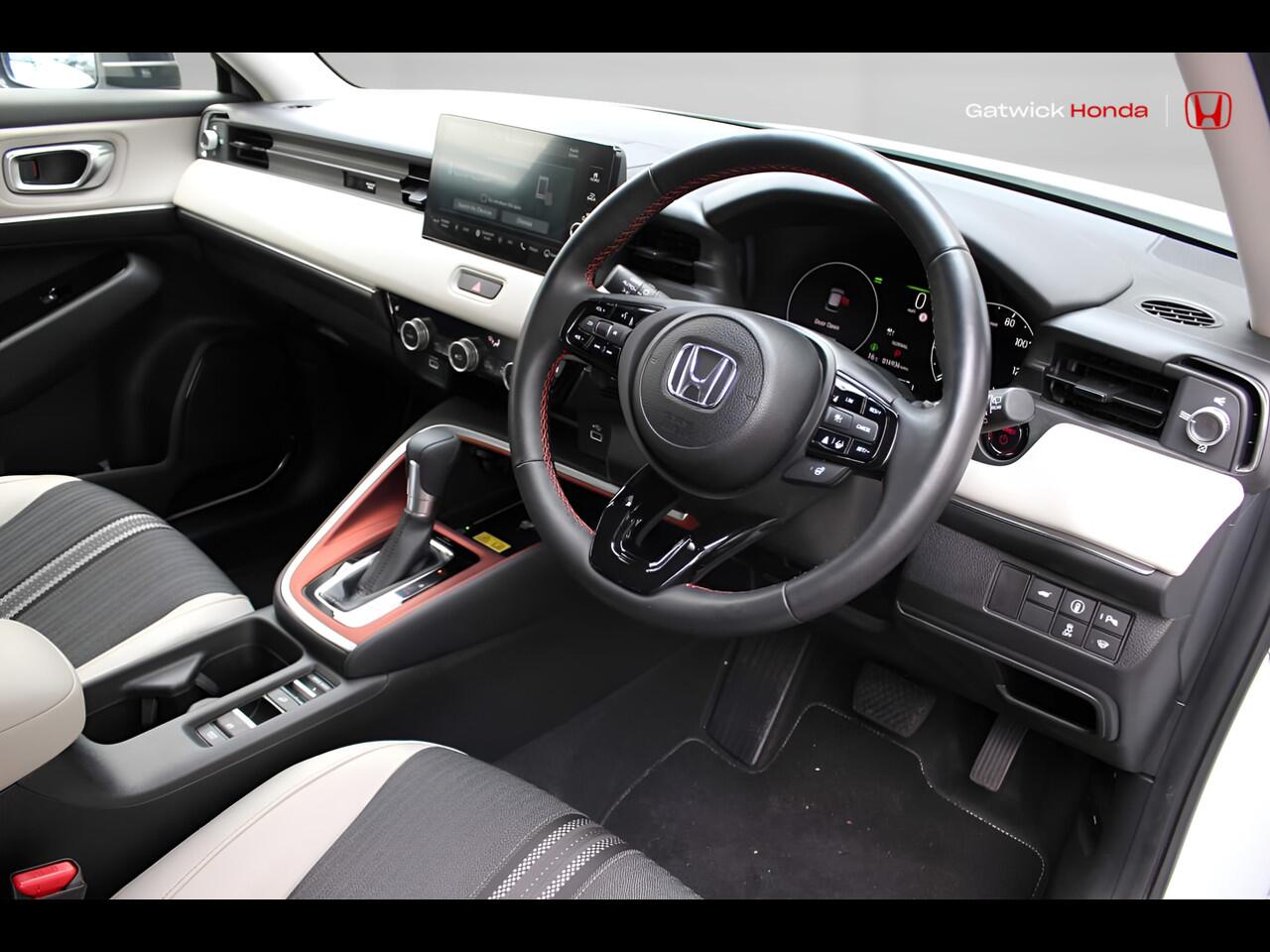 Used Honda HR-V 2023 for sale - 76440459: Photo 23