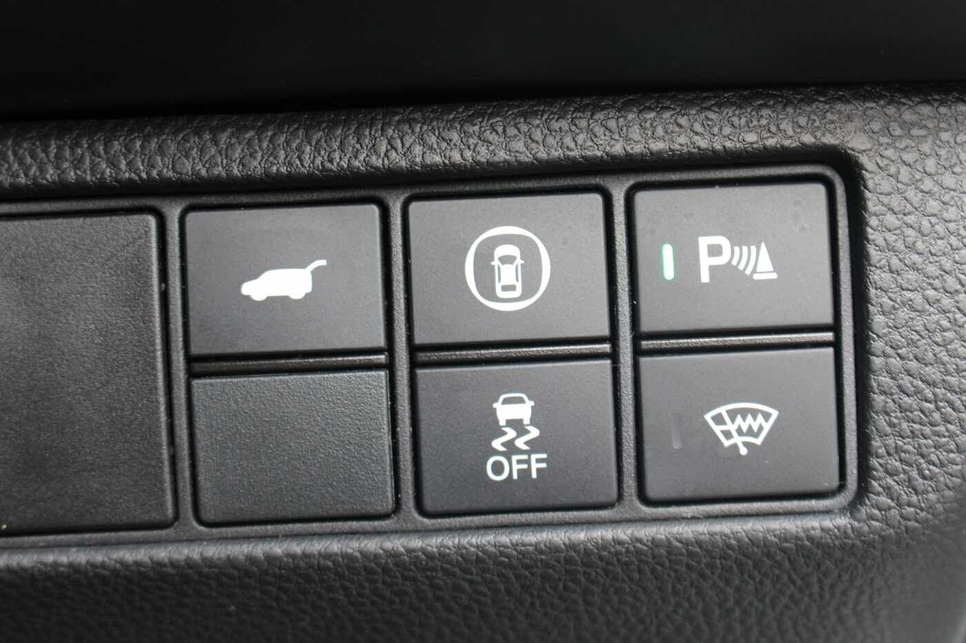 Used Honda HR-V 2023 for sale - 76440459: Photo 25