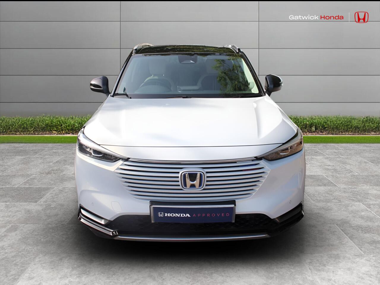 Used Honda HR-V 2023 for sale - 76440459: Photo 6