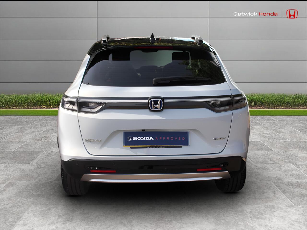 Used Honda HR-V 2023 for sale - 76440459: Photo 7