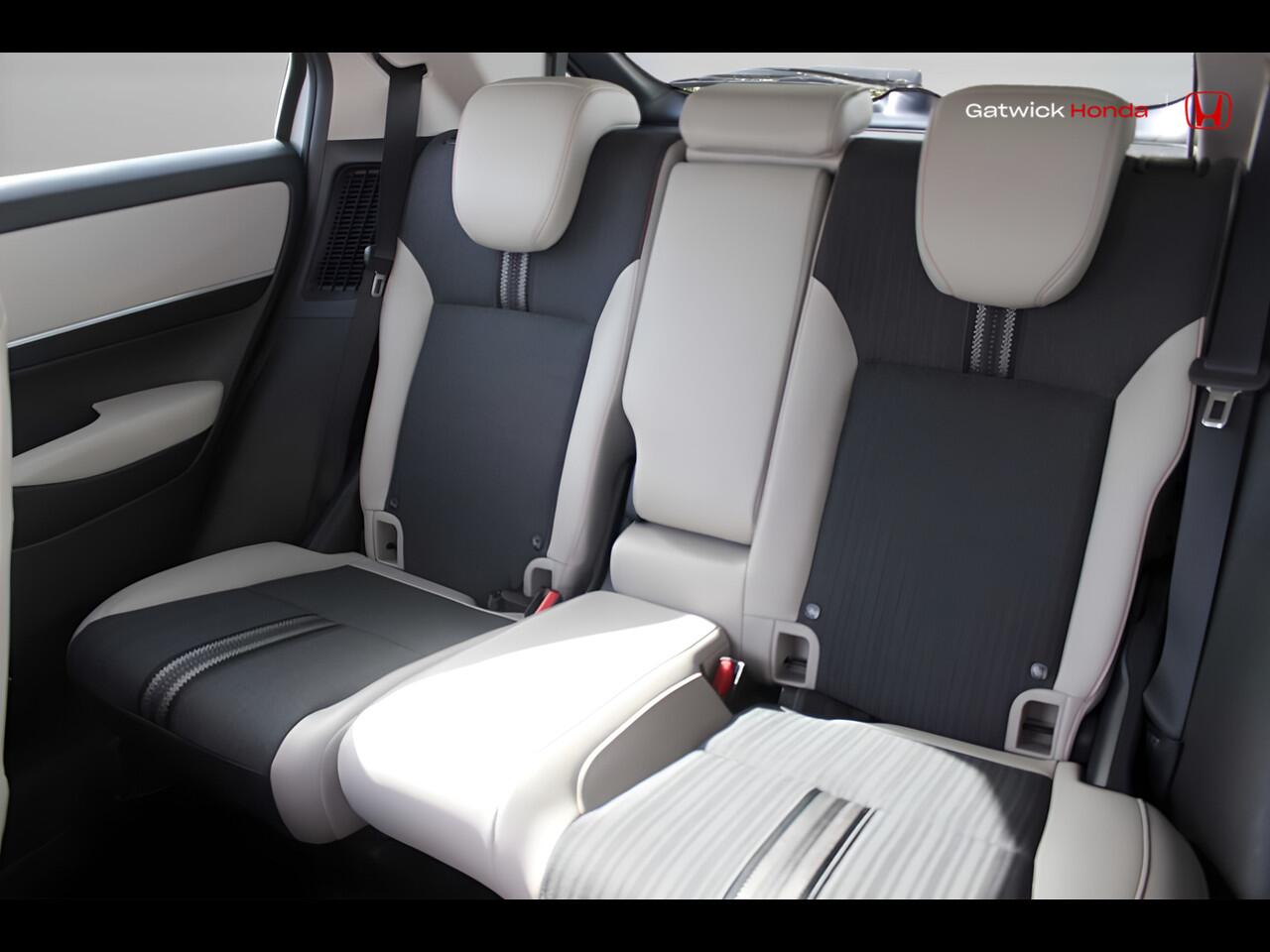 Used Honda HR-V 2023 for sale - 76440459: Photo 8