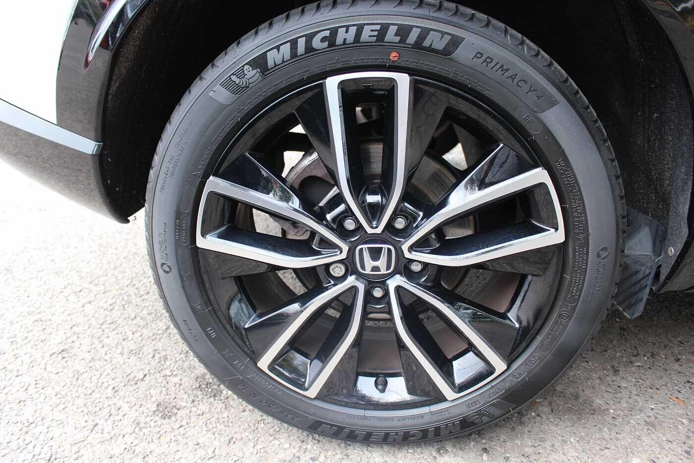 Used Honda HR-V 2023 for sale - 76440459: Photo 9