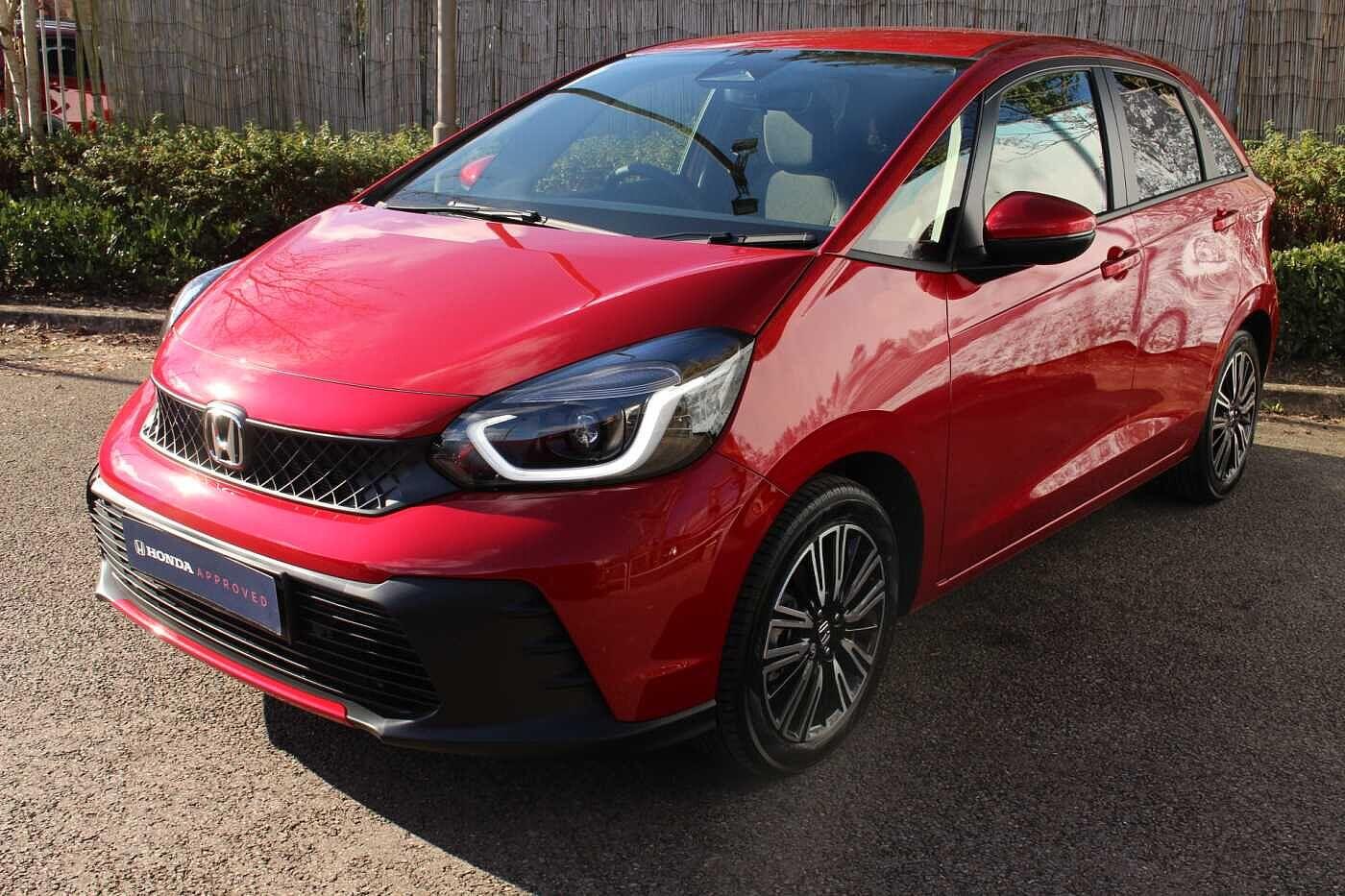 Used Honda Jazz for sale - 78135701: Photo 10