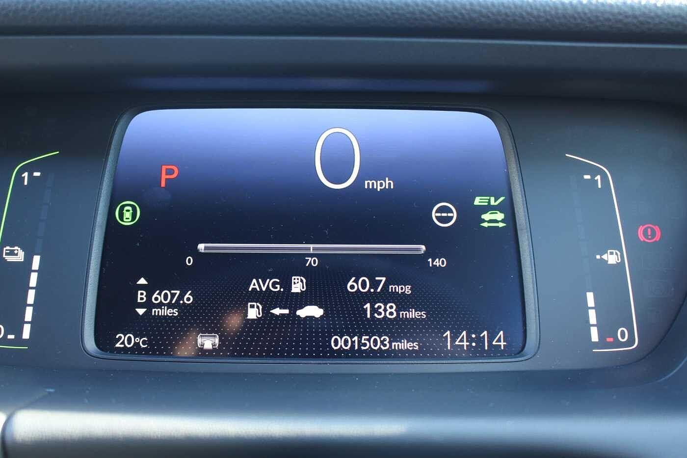 Used Honda Jazz for sale - 78135701: Photo 11