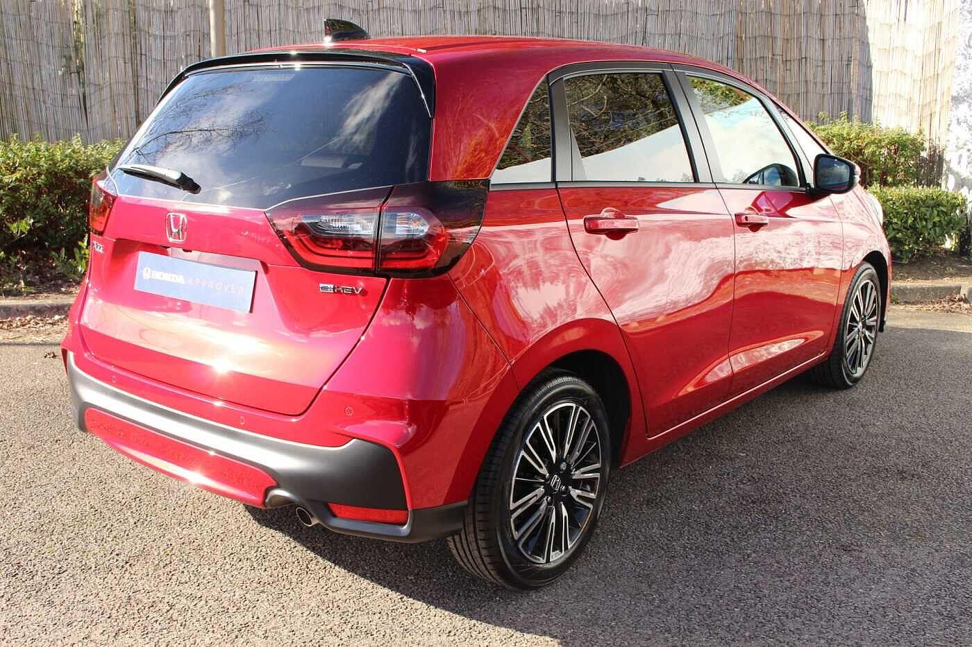 Used Honda Jazz for sale - 78135701: Photo 12