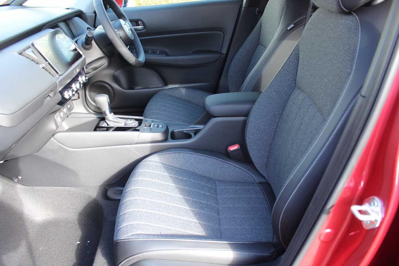 Used Honda Jazz for sale - 78135701: Photo 13