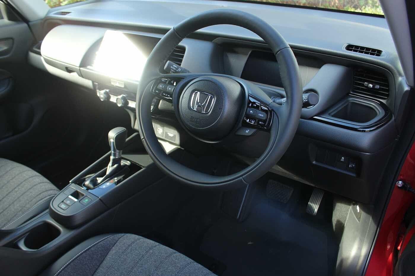 Used Honda Jazz for sale - 78135701: Photo 14