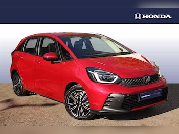 Used Honda Jazz 2025 for sale - 78135701: Photo