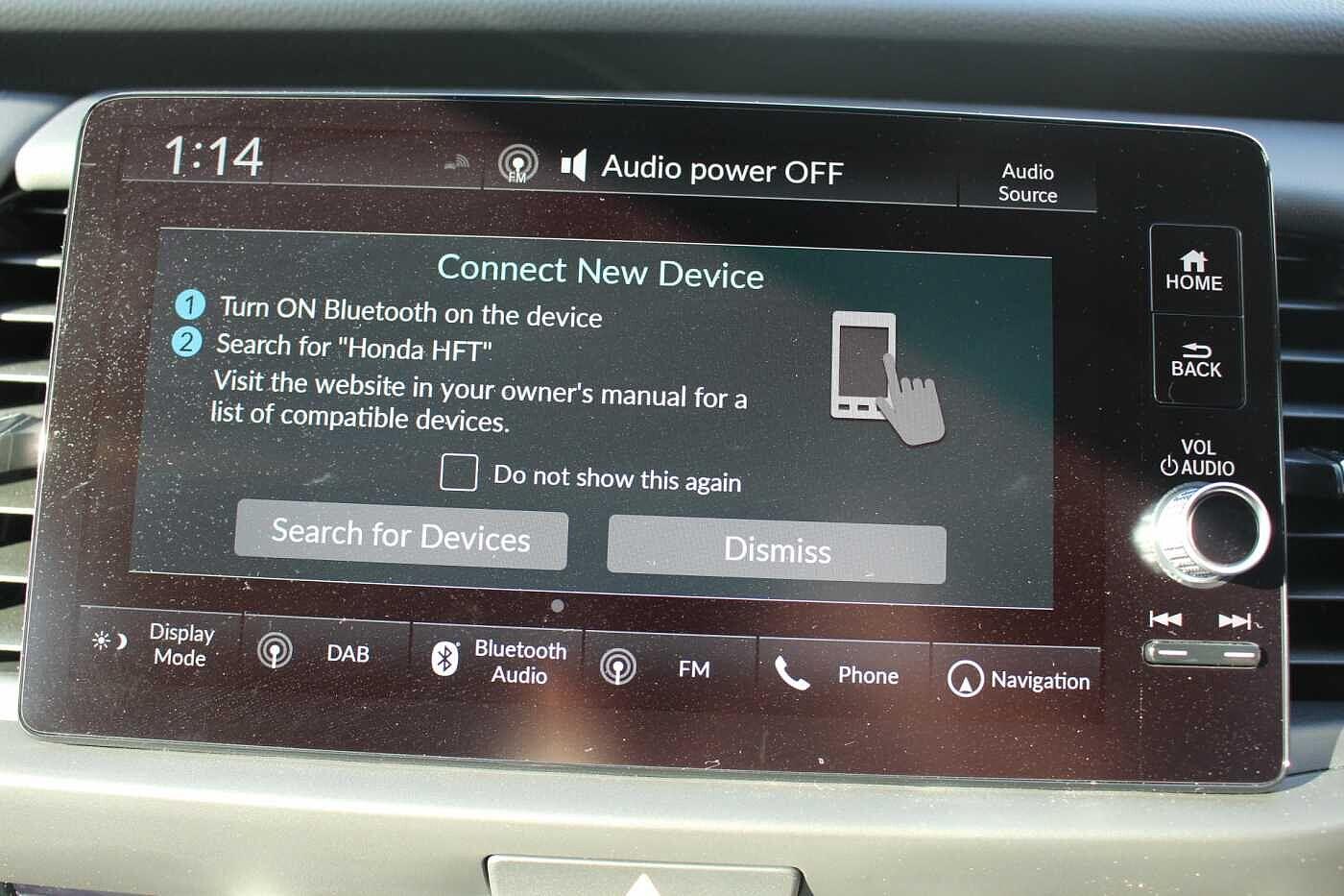 Used Honda Jazz for sale - 78135701: Photo 23