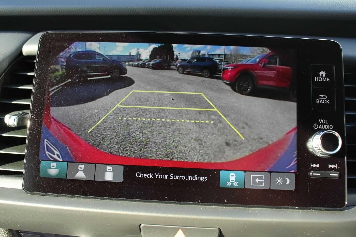 Used Honda Jazz for sale - 78135701: Photo 24