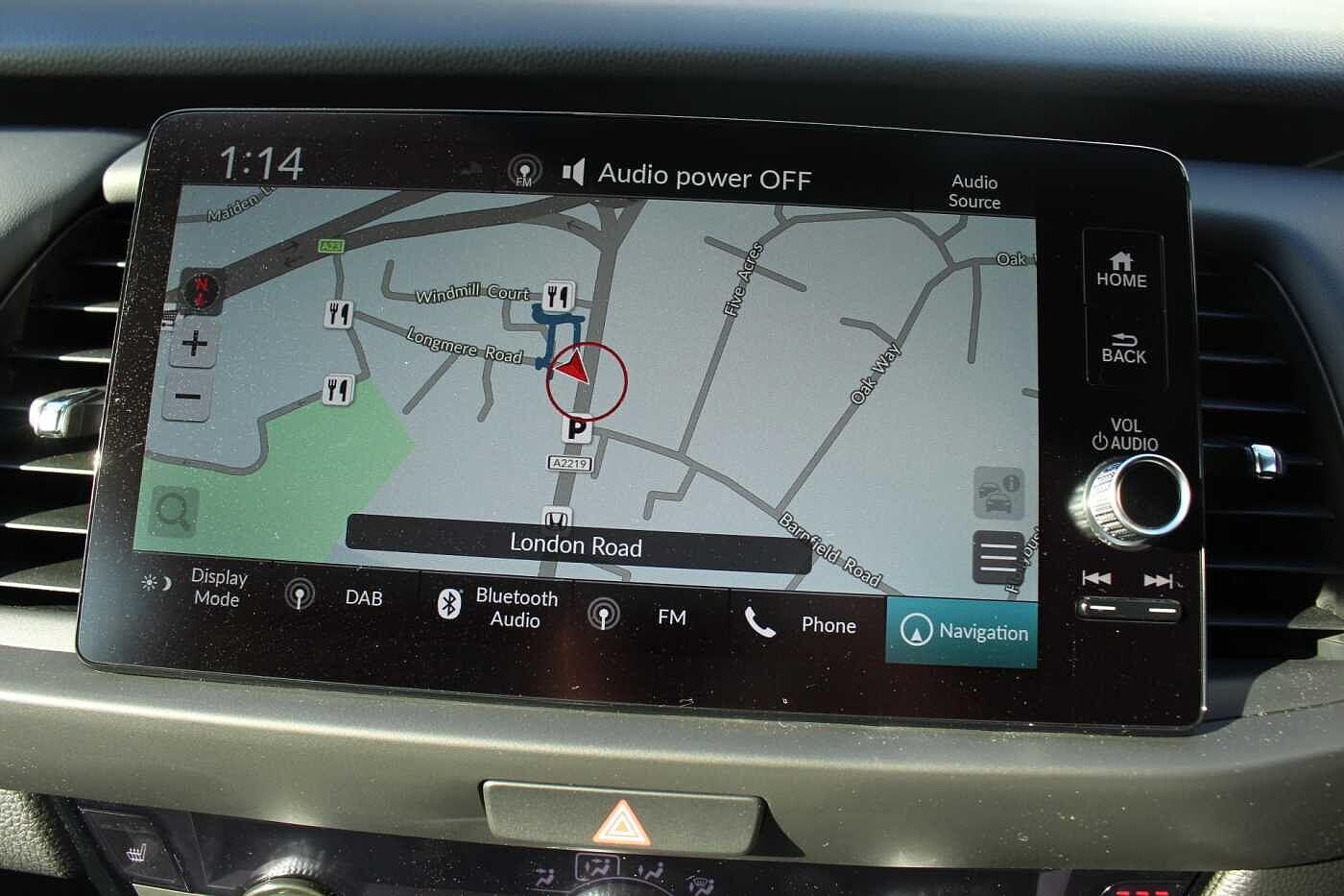 Used Honda Jazz for sale - 78135701: Photo 25