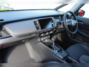 Used Honda Jazz 2025 for sale - 78135701: Photo