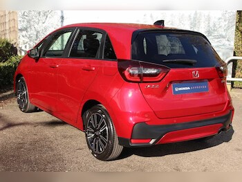 Used Honda Jazz 2025 for sale - 78135701: Photo