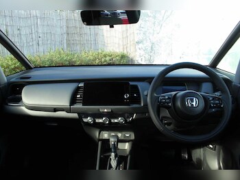 Used Honda Jazz 2025 for sale - 78135701: Photo