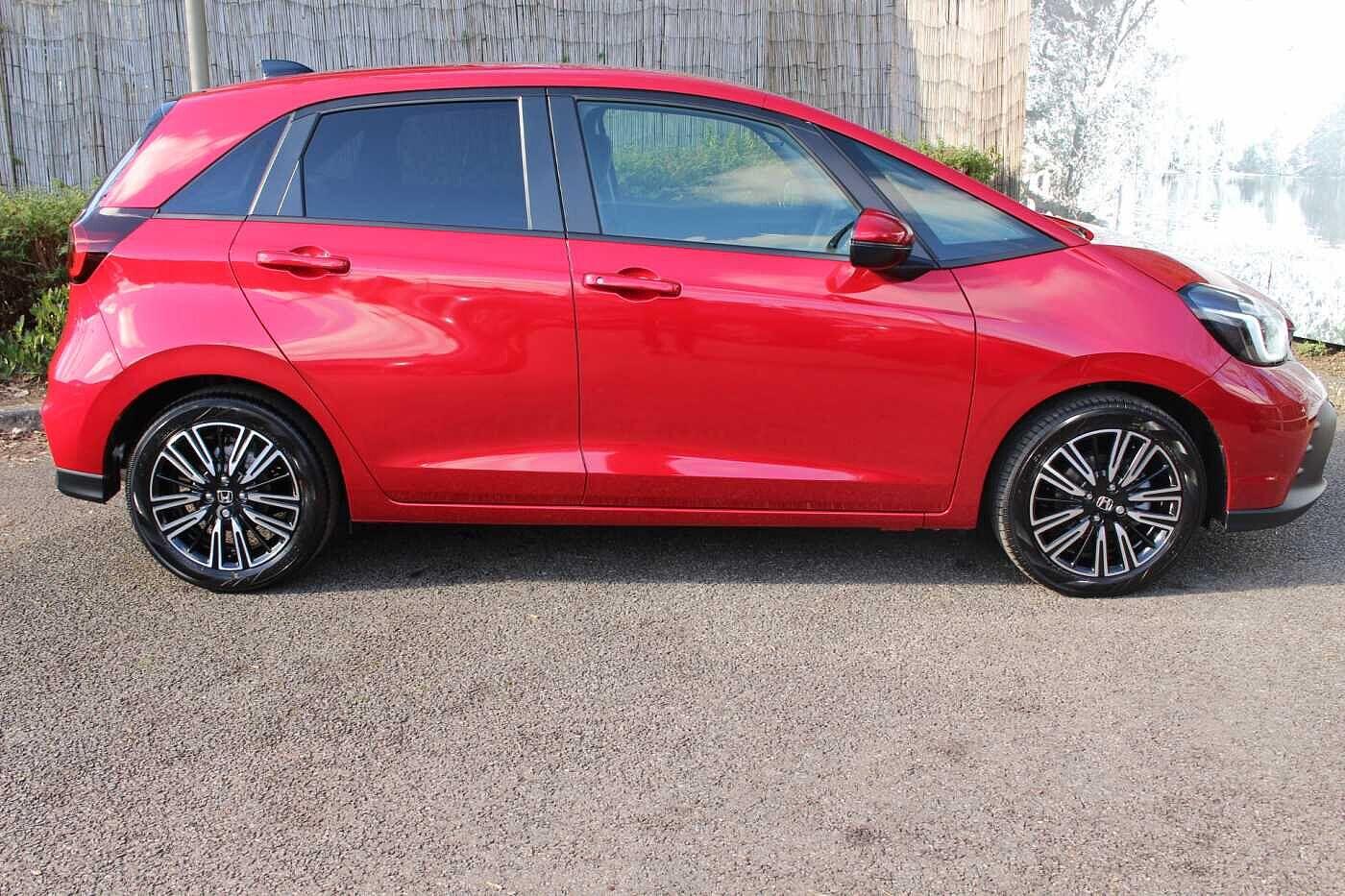 Used Honda Jazz for sale - 78135701: Photo 5