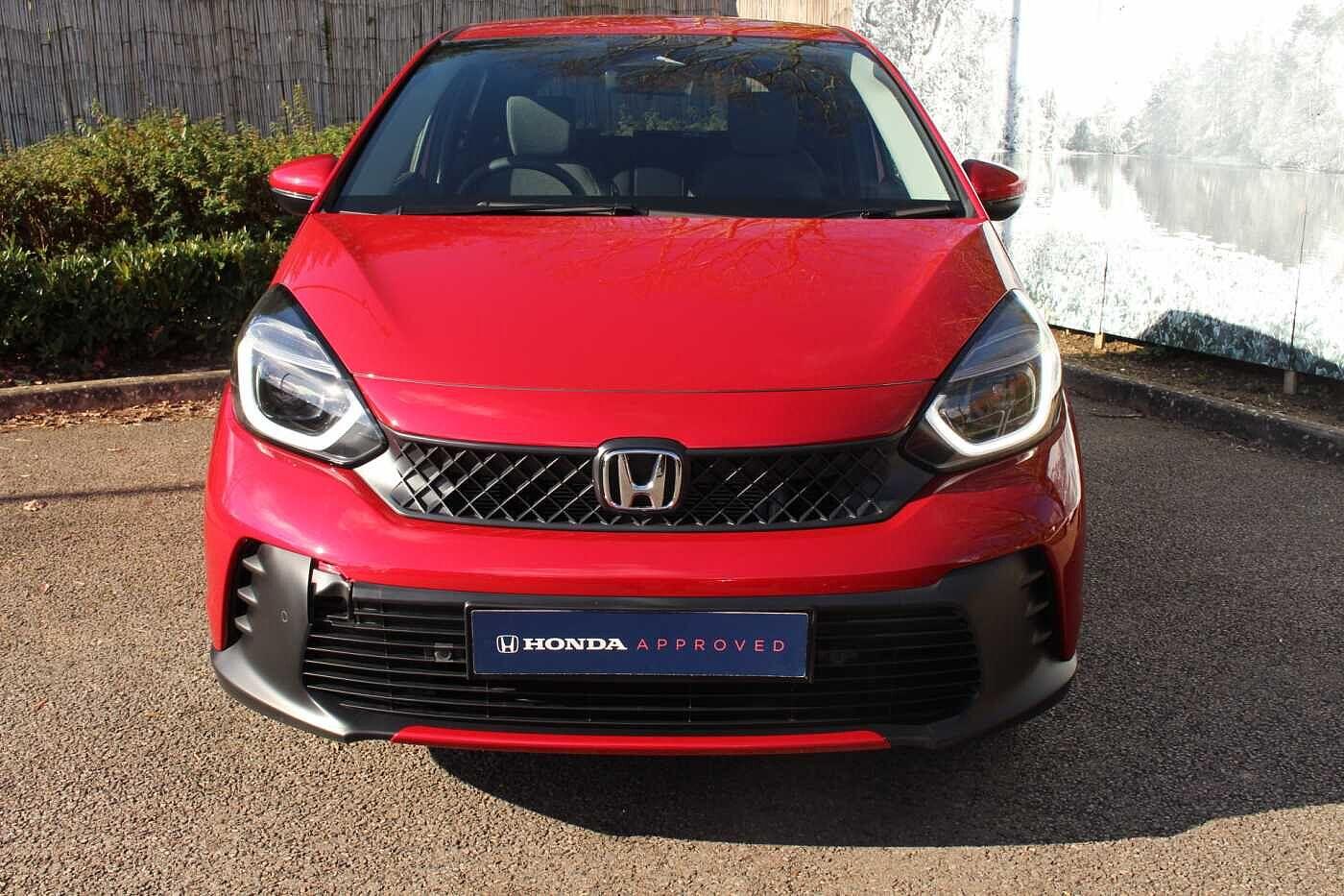 Used Honda Jazz for sale - 78135701: Photo 6