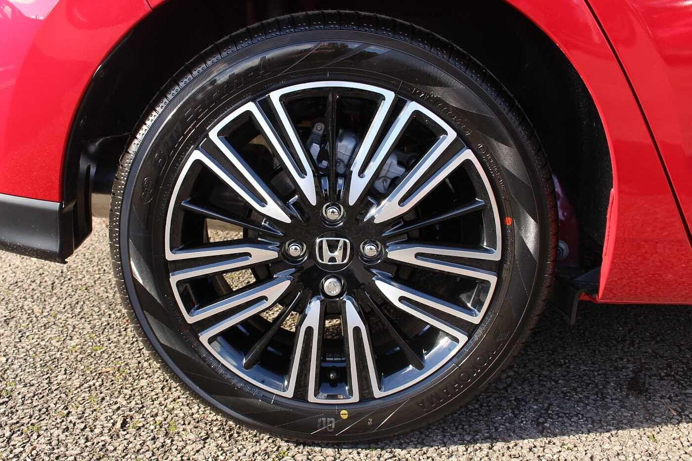 Used Honda Jazz for sale - 78135701: Photo 9