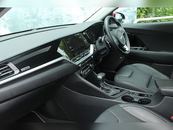 2022 (71) - 1.6 GDi Hybrid 4 5dr DCT