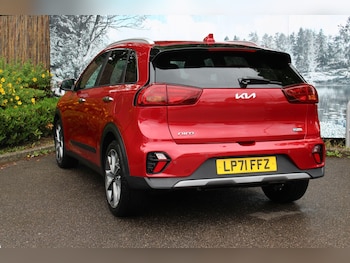 2022 (71) - 1.6 GDi Hybrid 4 5dr DCT