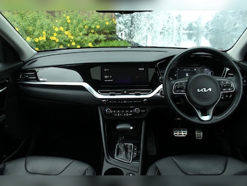 Used Kia Niro 2022 for sale - 78843289: Photo