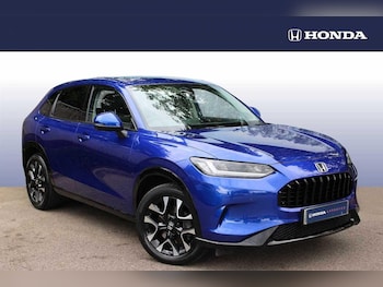 Used Honda ZR-V 2025 for sale - 78260969: Photo