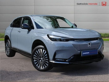 Used Honda e NY1 2025 for sale - 78854494: Photo