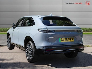 Used Honda e NY1 2025 for sale - 78854494: Photo