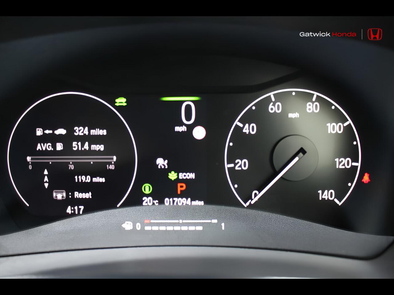 Used Honda HR-V 2022 for sale - 75949081: Photo 11