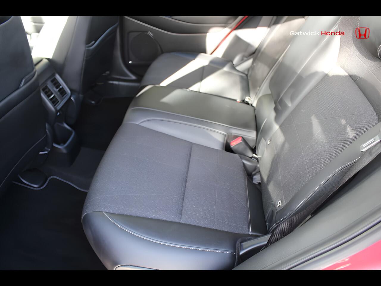 Used Honda HR-V 2022 for sale - 75949081: Photo 13