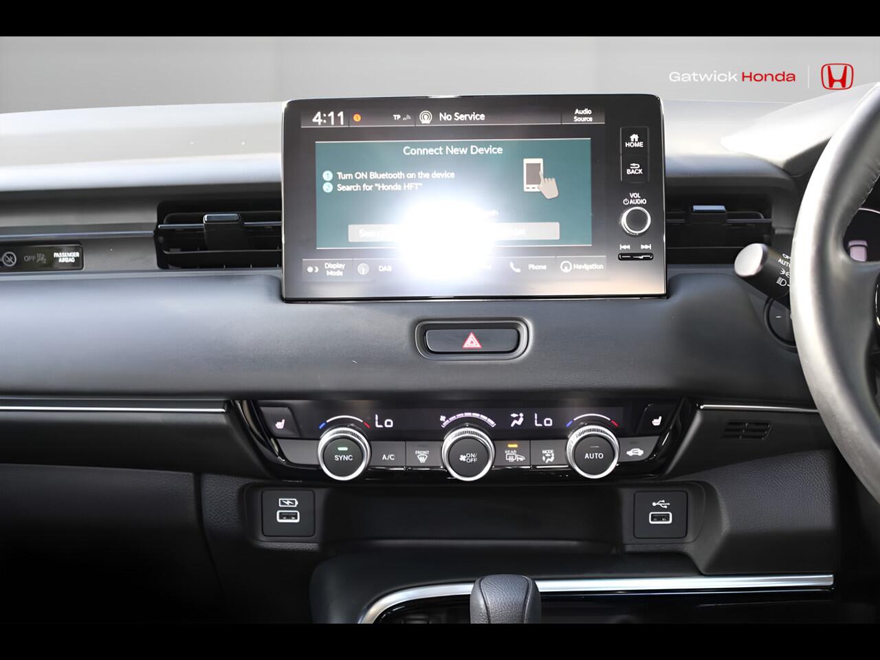 Used Honda HR-V 2022 for sale - 75949081: Photo 17