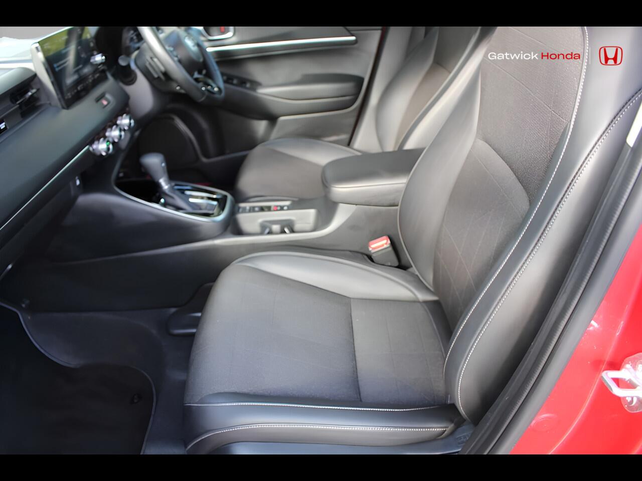 Used Honda HR-V 2022 for sale - 75949081: Photo 18