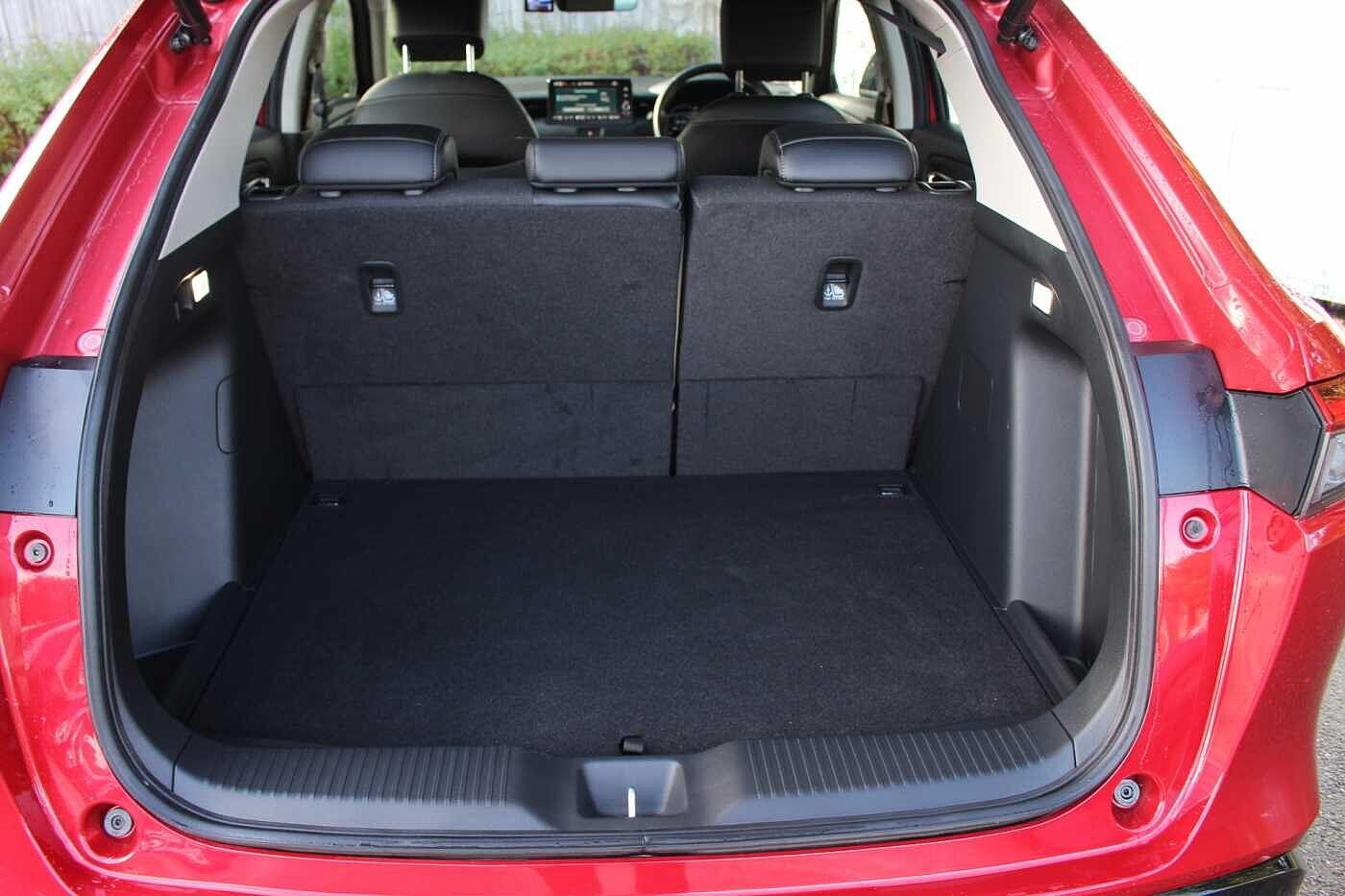 Used Honda HR-V 2022 for sale - 75949081: Photo 19