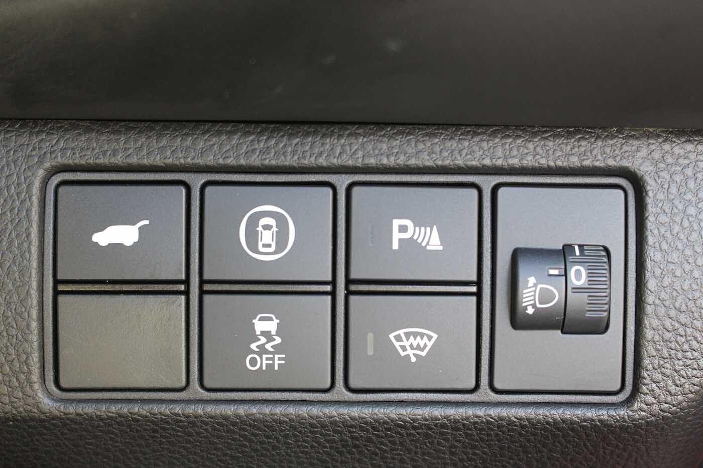 Used Honda HR-V 2022 for sale - 75949081: Photo 24