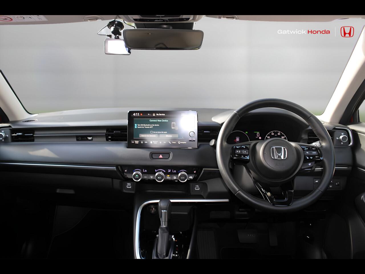 Used Honda HR-V 2022 for sale - 75949081: Photo 4