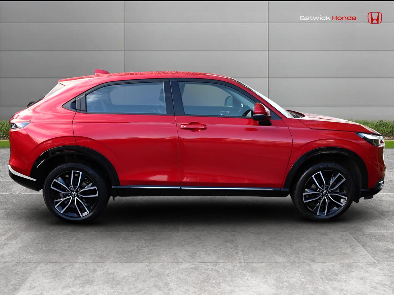 Used Honda HR-V 2022 for sale - 75949081: Photo 5