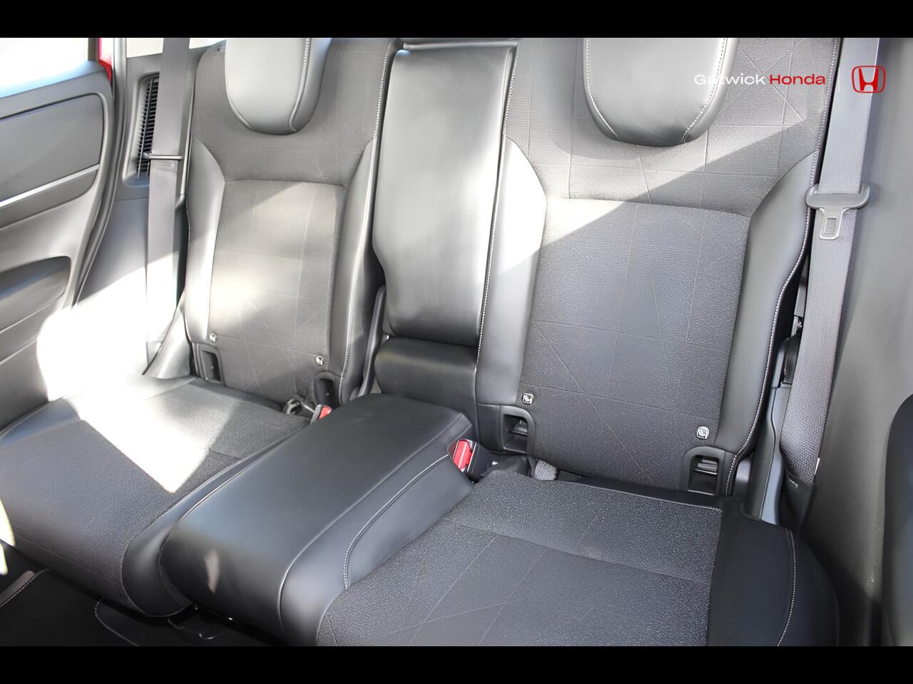 Used Honda HR-V 2022 for sale - 75949081: Photo 8