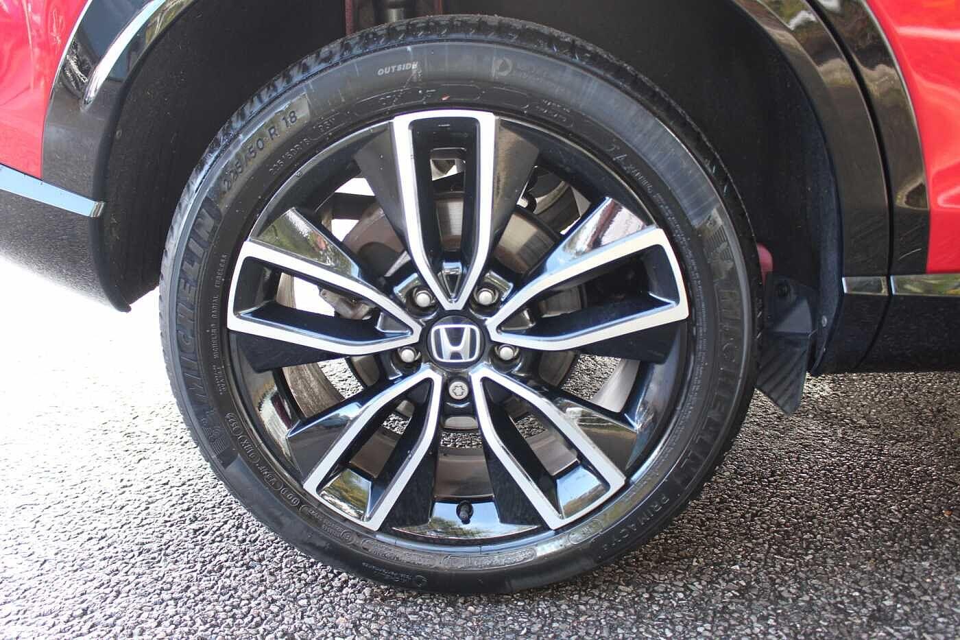 Used Honda HR-V 2022 for sale - 75949081: Photo 9